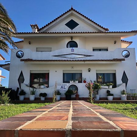 Alojamento Santa Helena Villa A dos Cunhados Bagian luar foto