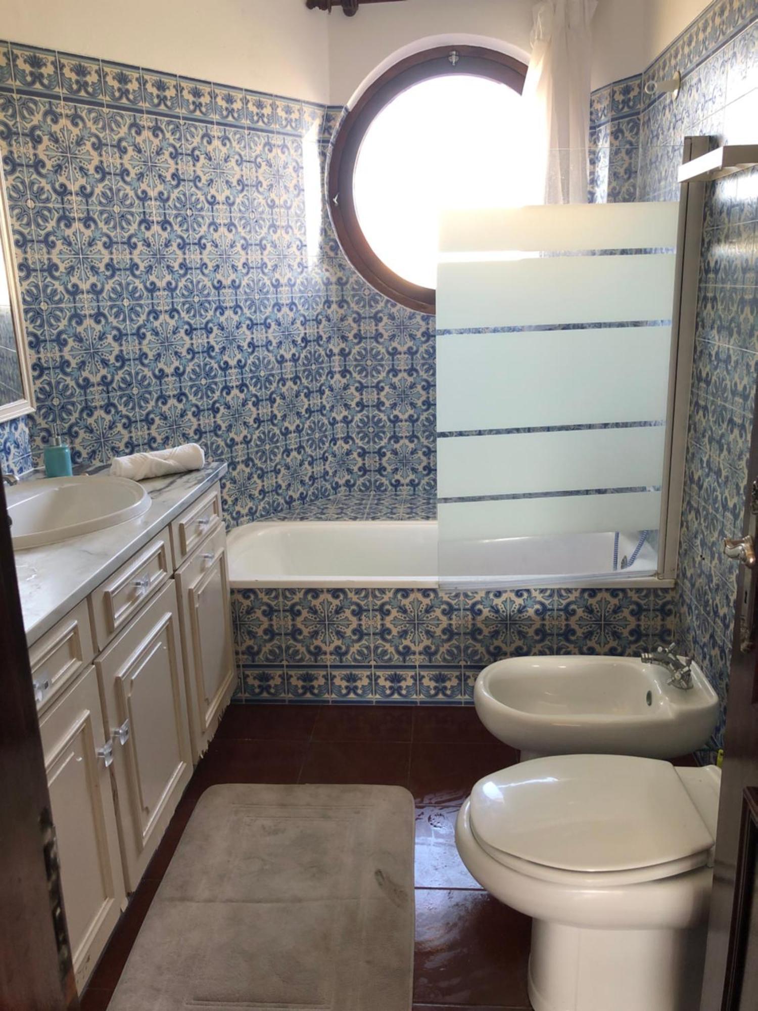 Alojamento Santa Helena Villa A dos Cunhados Bagian luar foto