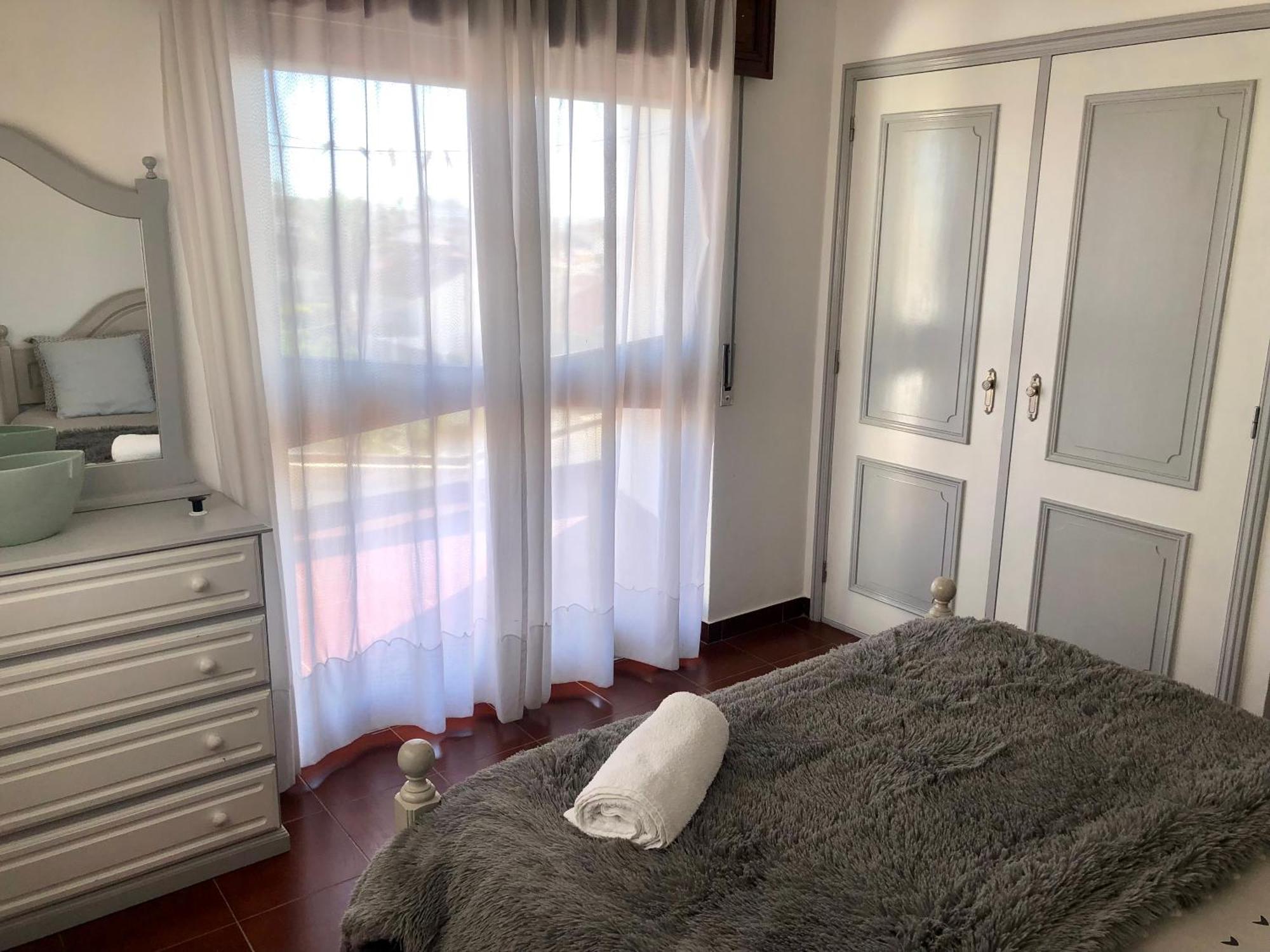 Alojamento Santa Helena Villa A dos Cunhados Bagian luar foto